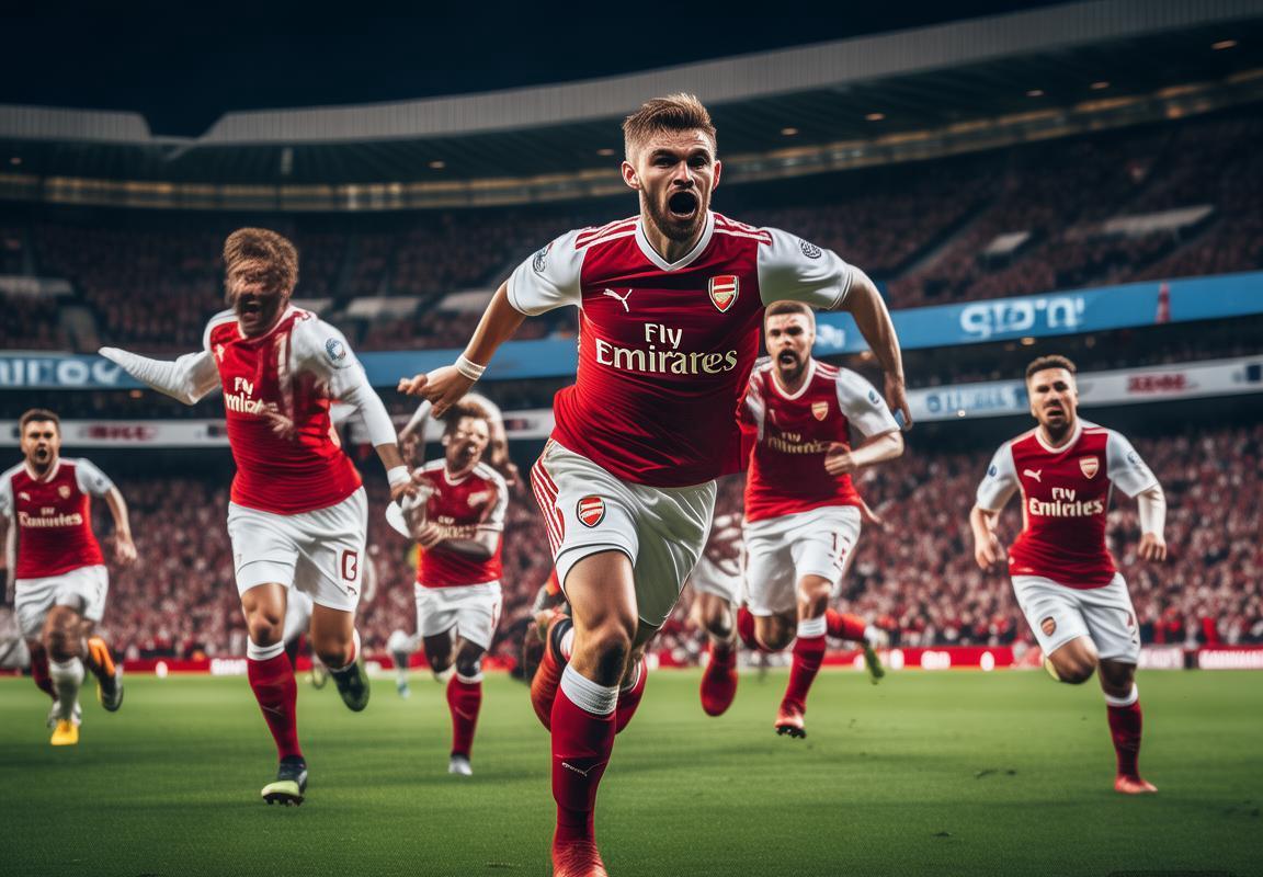 阿森纳欧冠强势出线在即，穆里尼奥率罗马意甲力克卫冕冠军