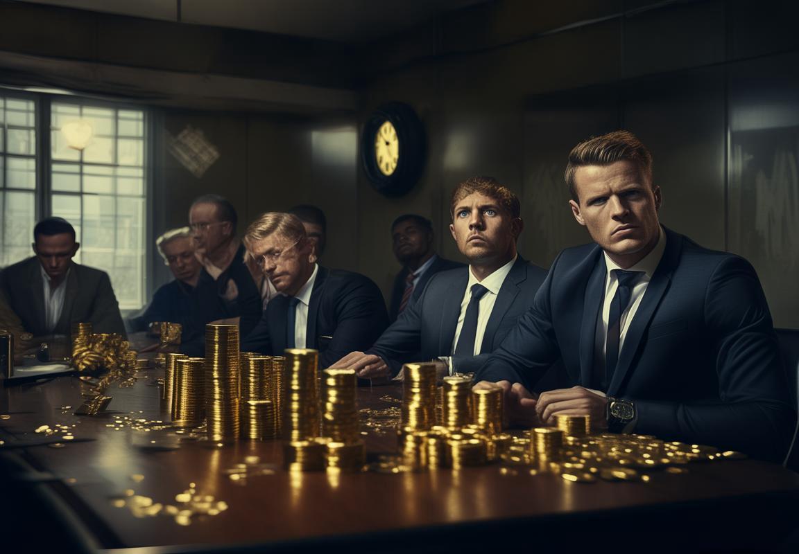 曼联财务数据揭示球队利润窘境：高薪球员薪资挤压运营空间，财政公平竞赛规则下薪资结构优化成当务之急